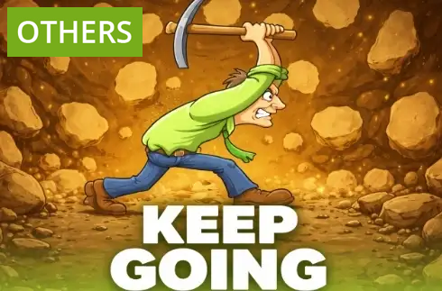Keep Going